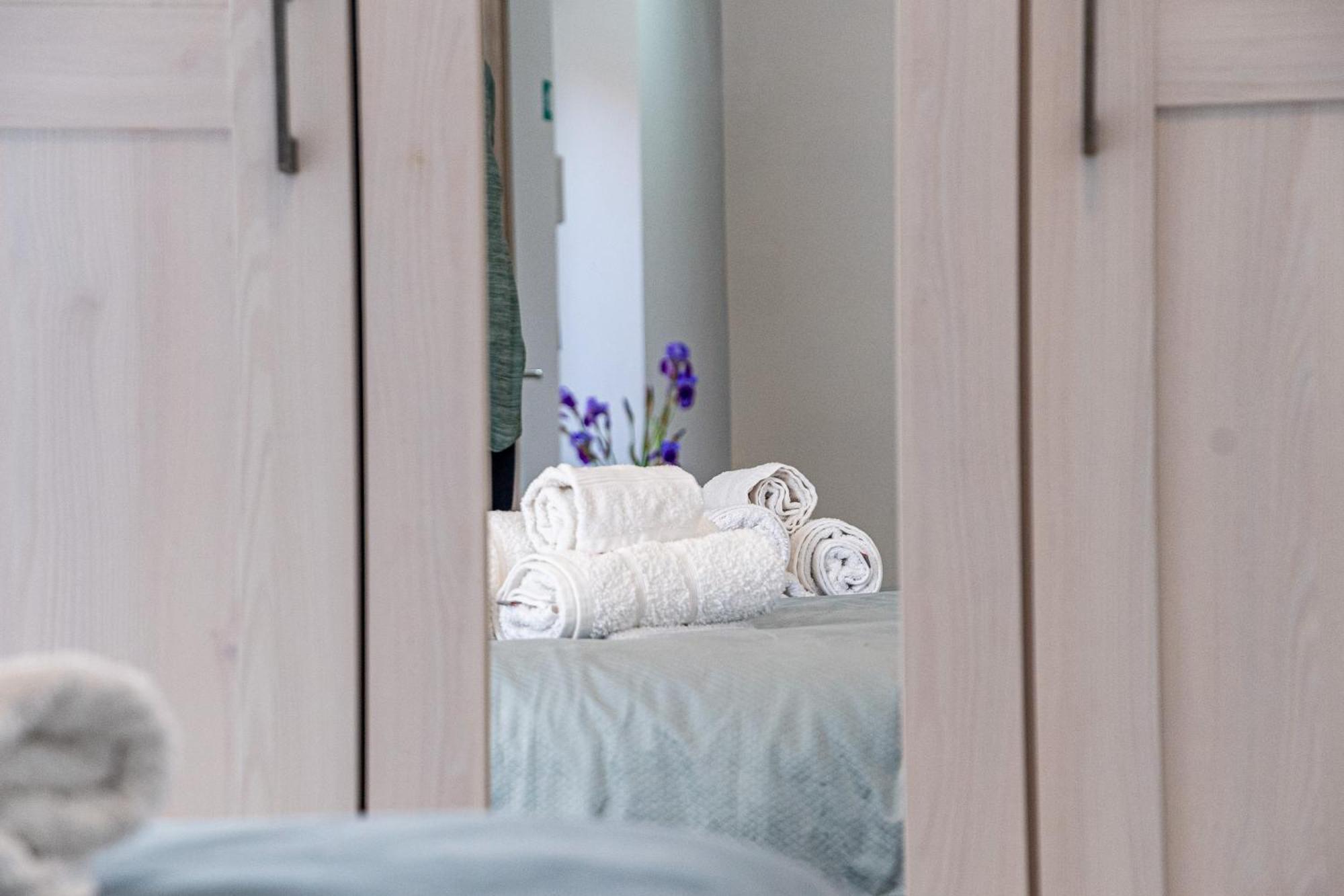 Room Ghetto コルチュラ エクステリア 写真