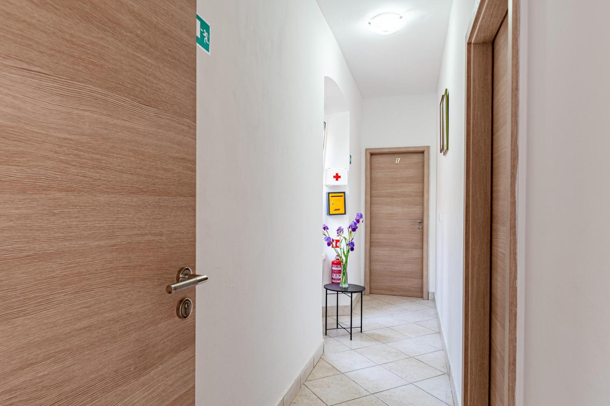 Room Ghetto コルチュラ エクステリア 写真