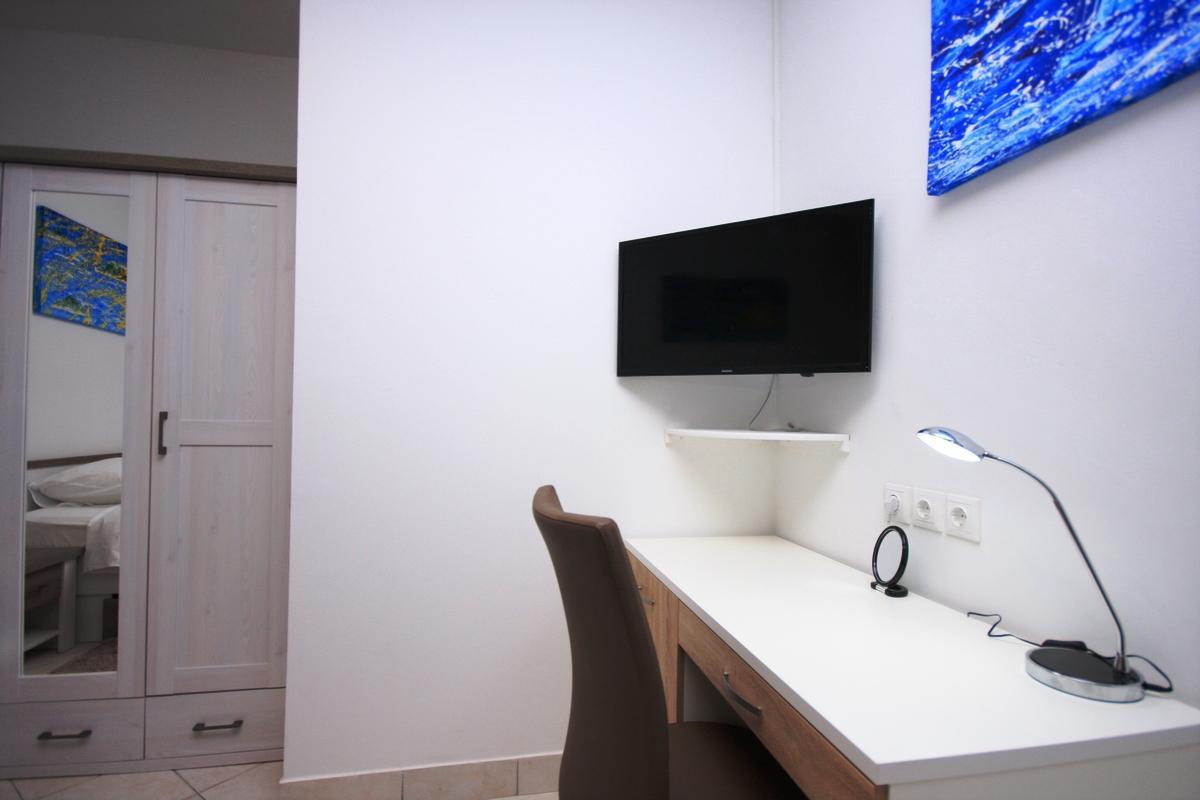 Room Ghetto コルチュラ エクステリア 写真
