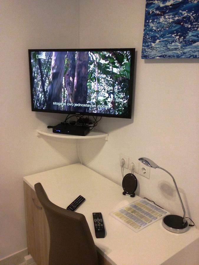 Room Ghetto コルチュラ エクステリア 写真