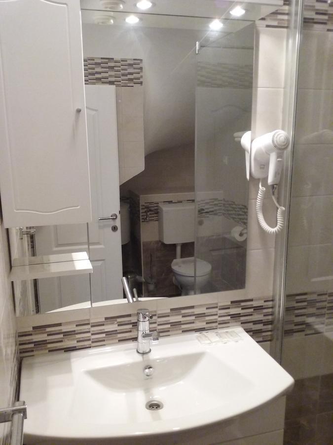 Room Ghetto コルチュラ エクステリア 写真