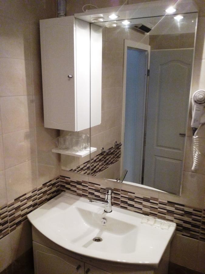 Room Ghetto コルチュラ エクステリア 写真