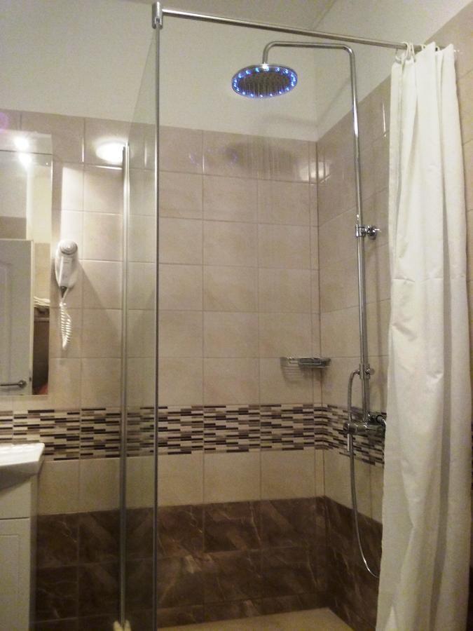 Room Ghetto コルチュラ エクステリア 写真