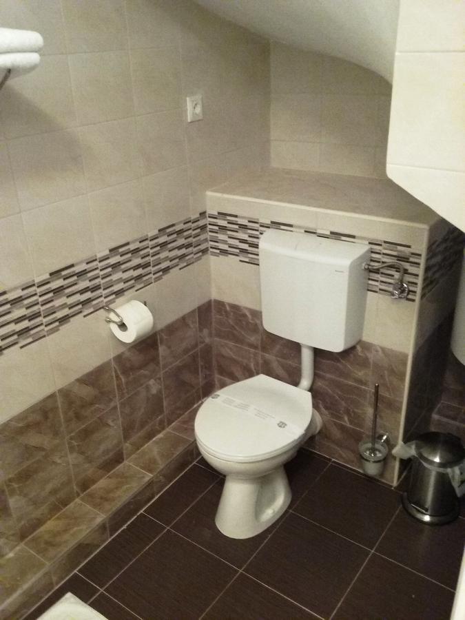 Room Ghetto コルチュラ エクステリア 写真